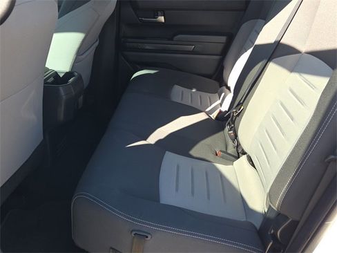 Used 2024 Toyota Tacoma TRD Sport image 17