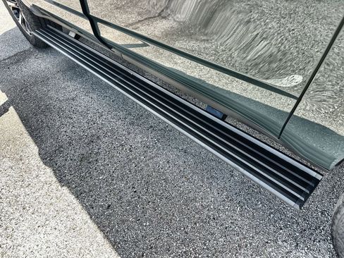 New 2026 GMC Yukon XL AT4 image 13