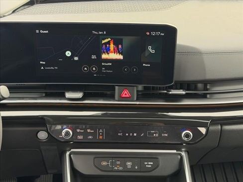 New 2026 Kia Carnival SX Prestige image 18