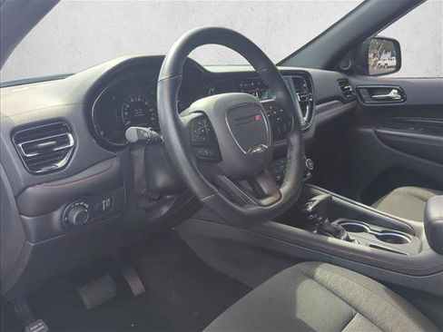 Used 2025 Dodge Durango GT w/ Blacktop Package RWD image 9