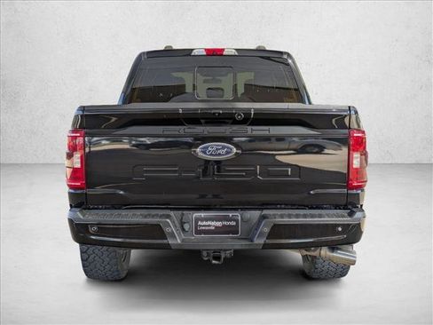 Used 2021 Ford F150 XLT w/ Equipment Group 302A High image 7