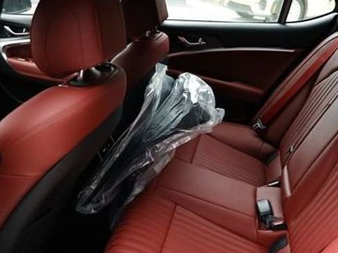 New 2025 Genesis G70 2.5T w/ Sport Prestige Package image 26