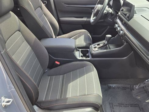 Certified 2024 Honda CR-V Sport image 17