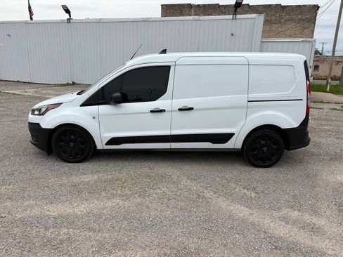Used 2022 Ford Transit Connect XL FWD image 5