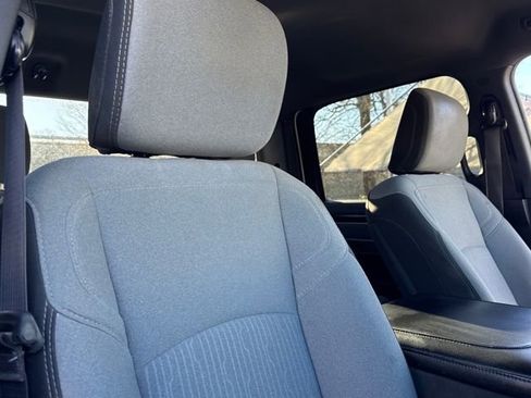 Used 2022 RAM 2500 Big Horn w/ Cold Weather Group image 23