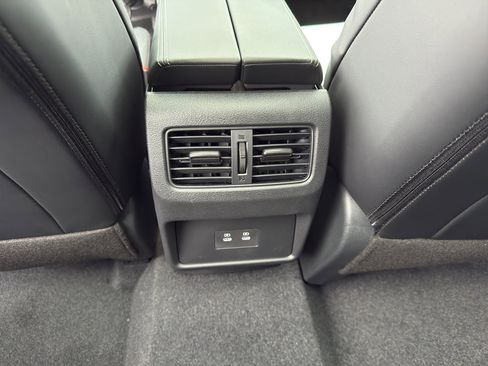 New 2026 Nissan Rogue SV w/ SV Premium Package image 32