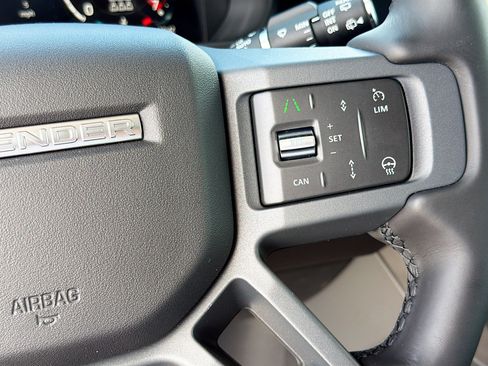 New 2026 Land Rover Defender 130 S AWD/4WD image 39