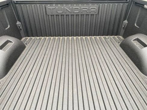 New 2026 Toyota Tundra SR5 image 9