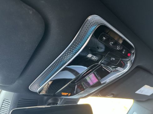 Used 2021 Mercedes-Benz S 580 4MATIC Sedan image 33