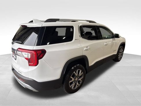 Used 2023 GMC Acadia SLT AWD/4WD image 12