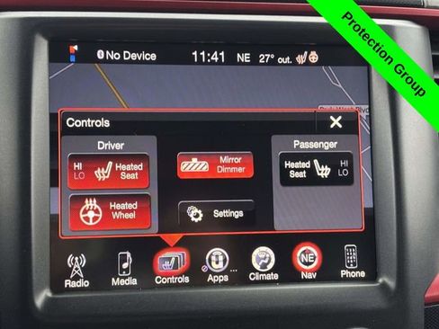 Used 2015 RAM 1500 Rebel image 22