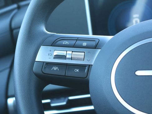 New 2026 Hyundai Santa Cruz SEL image 19