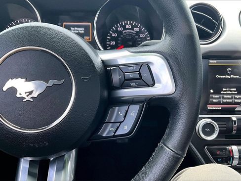 Used 2015 Ford Mustang GT Premium w/ Equipment Group 401A image 19