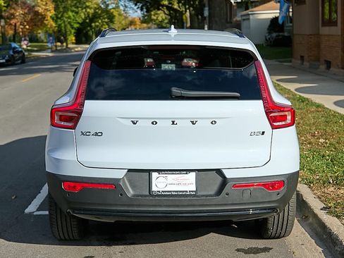 New 2026 Volvo XC40 B5 Plus w/ Protection Package Premier image 8