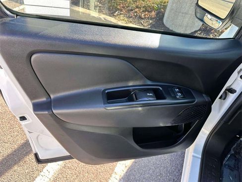 Used 2020 RAM ProMaster City Tradesman image 16