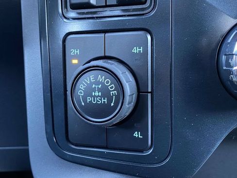 New 2026 Ford F150 XLT w/ Equipment Group 302A MID AWD/4WD image 20