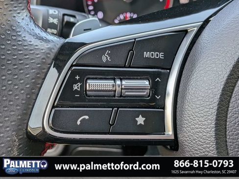 Used 2023 Kia Forte GT FWD image 22