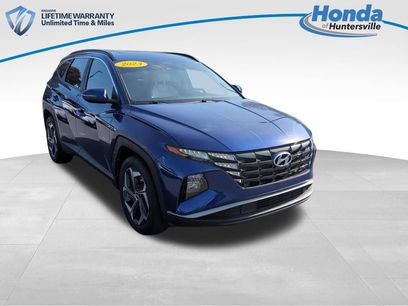 Used 2023 Hyundai Tucson SEL w/ Convenience Package