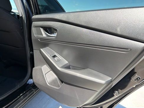 Used 2024 Honda Accord EX image 17