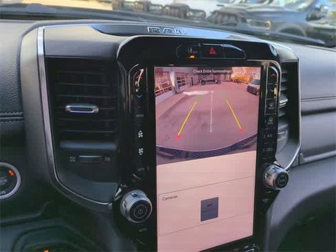 New 2026 RAM 1500 Laramie w/ Night Edition image 29