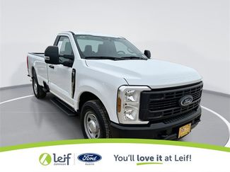 Used 2024 Ford F350 XL video 1