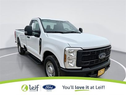 Used 2024 Ford F350 XL