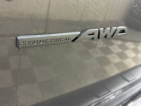 New 2026 Subaru Outback Limited image 7