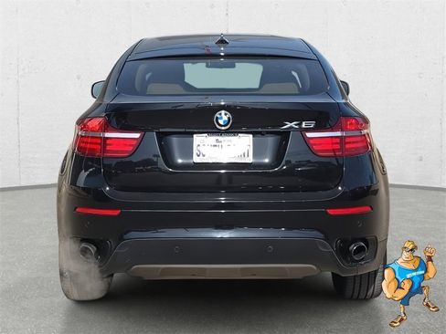 Used 2013 BMW X6 xDrive35i image 6