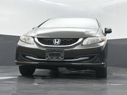 Used 2013 Honda Civic EX image 11