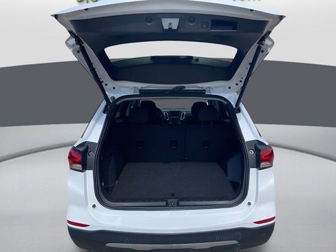 Used 2024 Chevrolet Equinox LT image 21