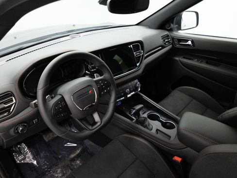 New 2026 Dodge Durango GT AWD/4WD image 21