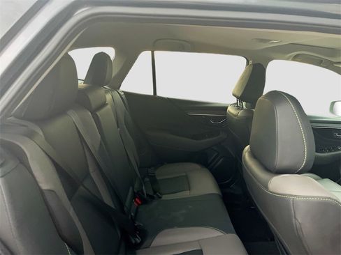 Used 2024 Subaru Outback Onyx Edition image 27