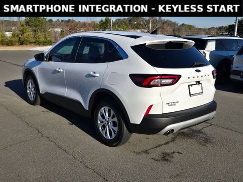 Used 2023 Ford Escape Active image 5