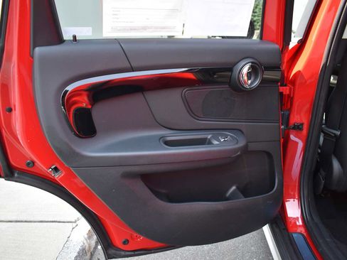 Used 2022 MINI Cooper Countryman S FWD image 14
