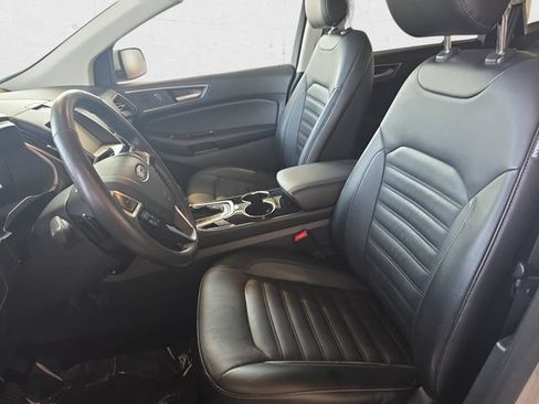 Used 2015 Ford Edge SEL w/ Equipment Group 201A FWD image 14
