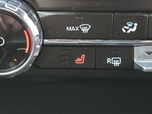 Used 2023 Ford F150 Tremor AWD/4WD image 9