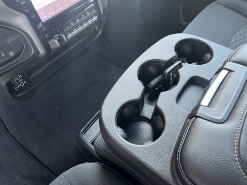 New 2026 RAM 3500 Tradesman image 24