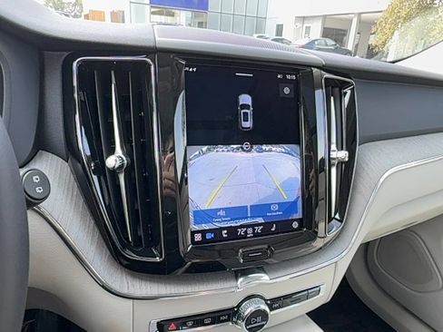 Certified 2023 Volvo XC60 B5 Plus w/ Climate Package image 22