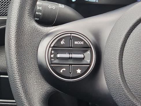 Used 2023 Kia Soul LX w/ Option Group 015 FWD image 24