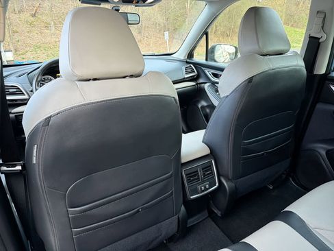 Used 2023 Subaru Forester Limited image 19