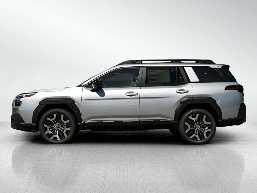 New 2026 Subaru Outback Touring XT AWD/4WD image 4