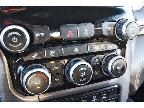 Used 2022 RAM 2500 Limited w/ Snow Chief Group image 28