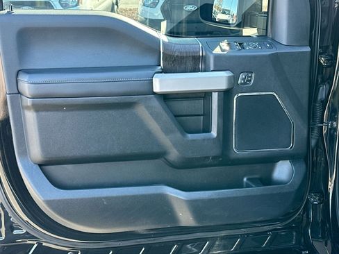 Used 2021 Ford F450 Lariat w/ Lariat Value Package image 16