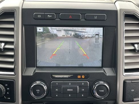 Used 2017 Ford F350 Lariat w/ Lariat Ultimate Package image 15