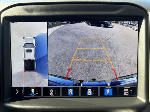 Used 2021 GMC Sierra 1500 Denali w/ Denali Ultimate Package image 20