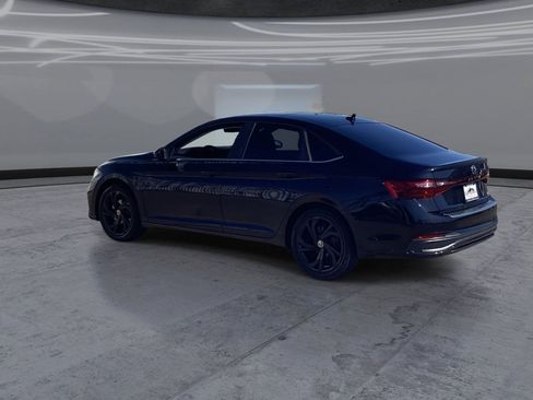 New 2026 Volkswagen Jetta SE FWD image 4