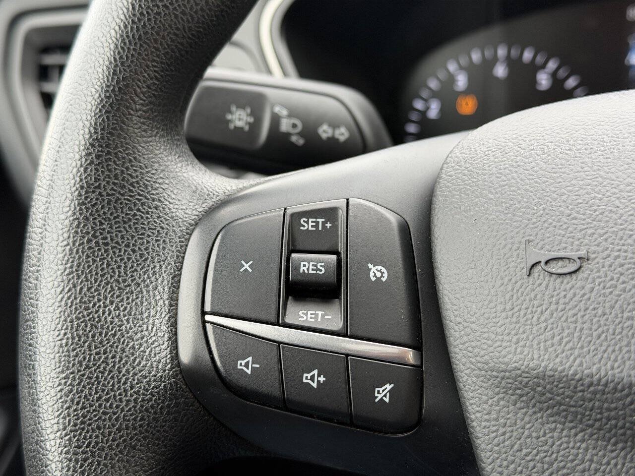 Used 2020 Ford Escape SE AWD/4WD image 22