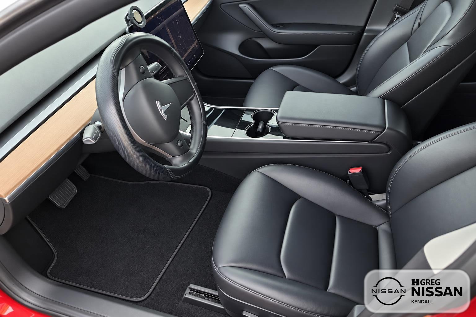 Used 2020 Tesla Model 3 RWD image 7