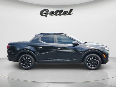 Used 2022 Hyundai Santa Cruz SEL w/ Activity Package