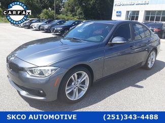 Used 2018 BMW 320i Sedan image 1